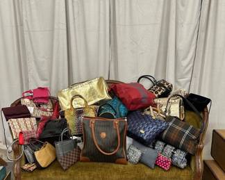 Purses