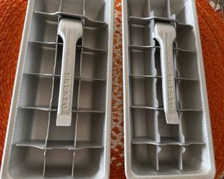 Presto ice cube trays 