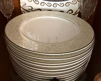 Phoenicia by Sango china