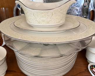 Phoenicia by Sango china