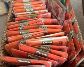 Vintage pantyhose, New Old Stock