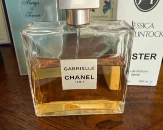 Gabrielle Chanel parfum