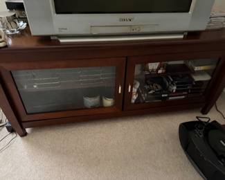 TV/Media Cabinet