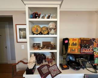 Treasures from Africa