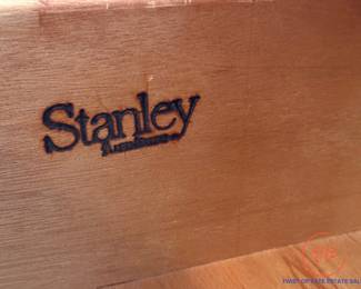 STANLEY Dresser/Chest