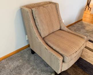 Contemporary Armchair