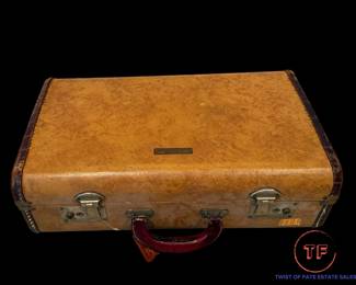 Vintage E.K. BLESSING Cornet