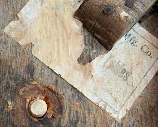 Early 1900's Stickley Era Mission/Arts Crafts Quarter Sawn Oak Pedestal Plant Stand