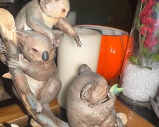 Koalas