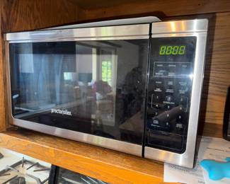 Proctor silex Microwave