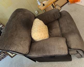 Recliner