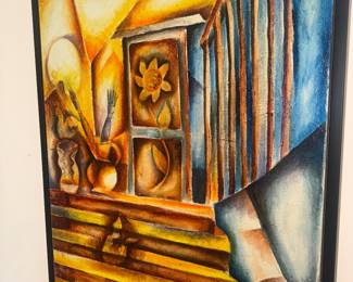 "The Petite Picasso" aka Nechita