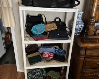 Great pocketbook selection