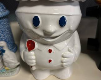McCoy cookie jar
