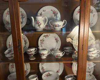 China set