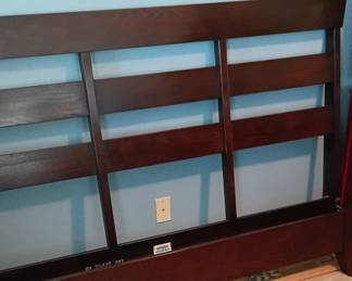 Queen Bed Frame