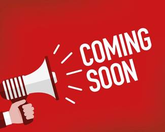 Coming Soon