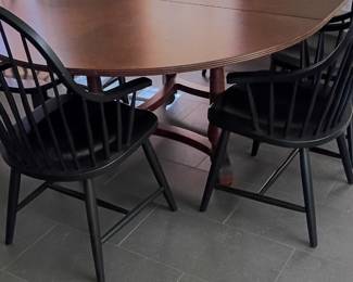 Ethan Allen Chairs