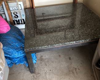 Room And Board Granite Table