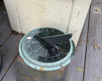Sundial