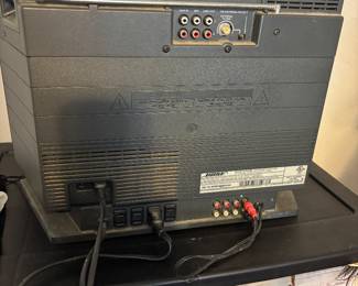 Bose Acoustic system $200.00