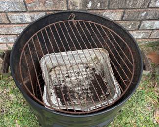 Brinkmann Smoke N Grill $60.00