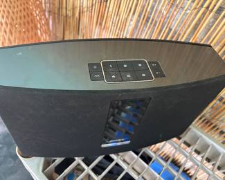 Bose Speaker Sound Touch 20 $150.00