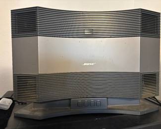 Bose Acoustic system $200.00