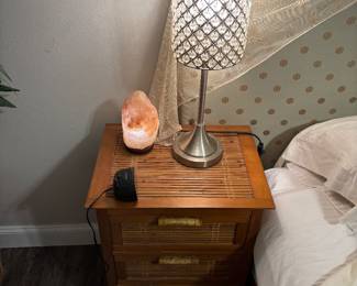Small Chest Night Stand $80.00