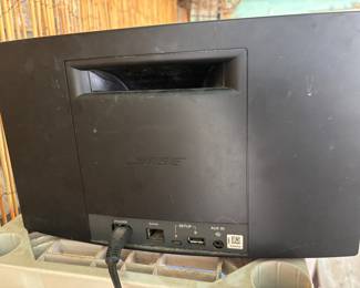 Bose Speaker Sound Touch 20 $150.00