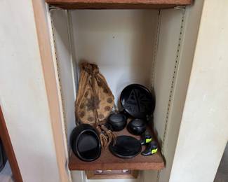 1st Nations collection 