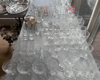 Glassware