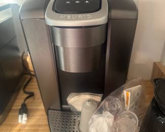 Keurig 