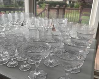 Glassware
