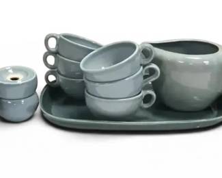 Russell Wright Dinnerware Set