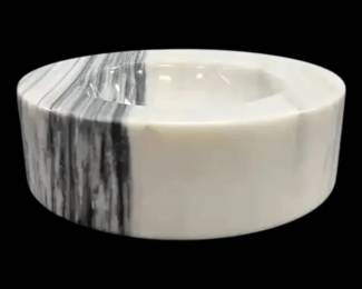 Marble Decorative Bowl 8