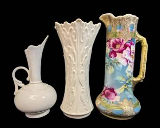 Lenox More Vases