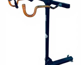 Graber Hitch Mounted Bicycle Rack