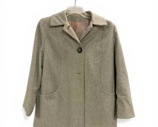 Jane Hunter Original Womens Blazer