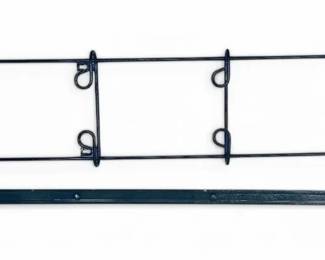 Metal Wall Plate Holders