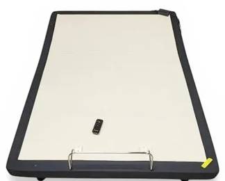 EASE Adjustable Full Sized Bed Base