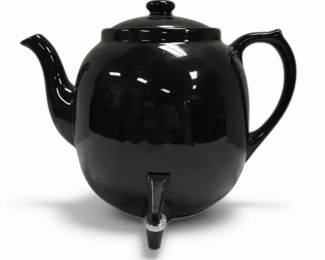 Hall China Tea Dispenser