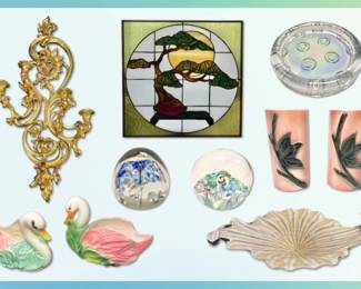 Spring Fling Warehouse Sale - Online Auction | PICKUP: Wednesday, April 15th in Centerville, OH