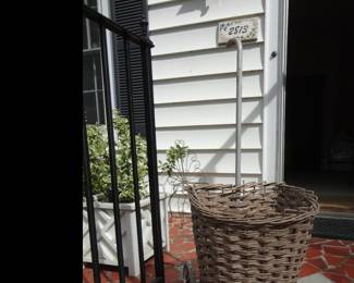 Imagine pulling this to market for groceries