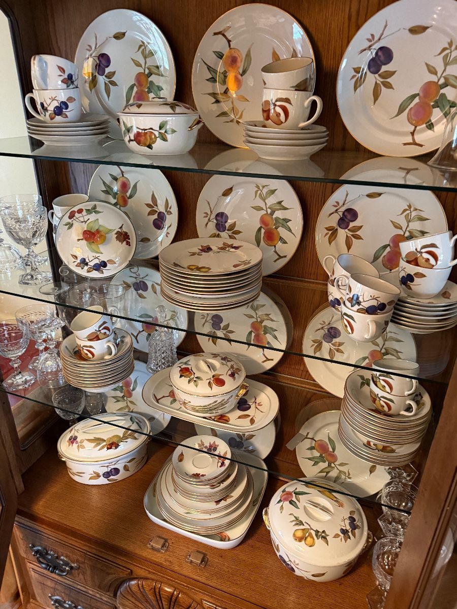 Royal Worcester