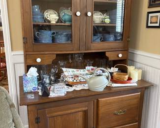 Furniture Only - Not All Items In Picture are available