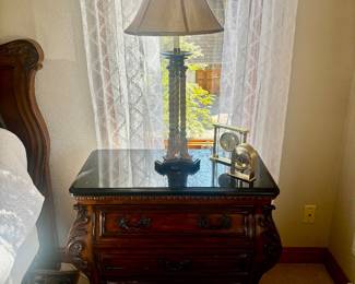Thomasville nightstand