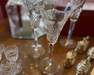 Waterford Millennium “Peace”flute