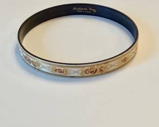 Michaela Frey Made in Australia Bangle