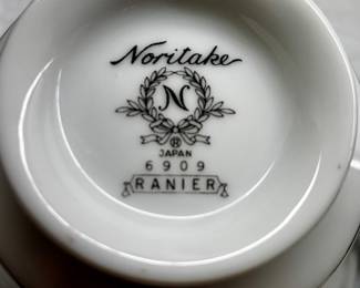 Noritake Ranier